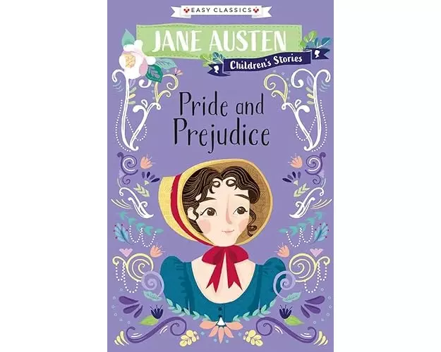 Pride and Prejudice (Easy Classics)