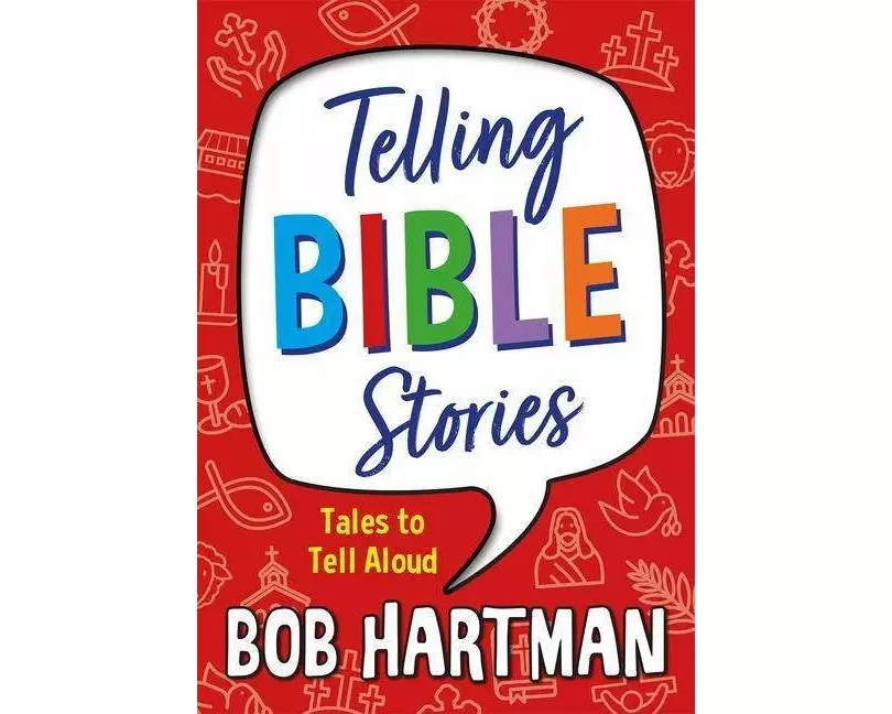 Telling Bible Stories