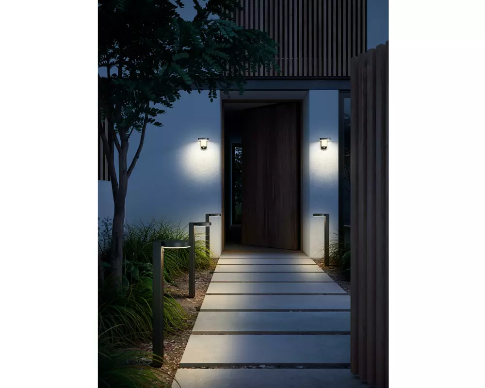 Nordlux Wandleuchte Rica LED, 5W ,IP54