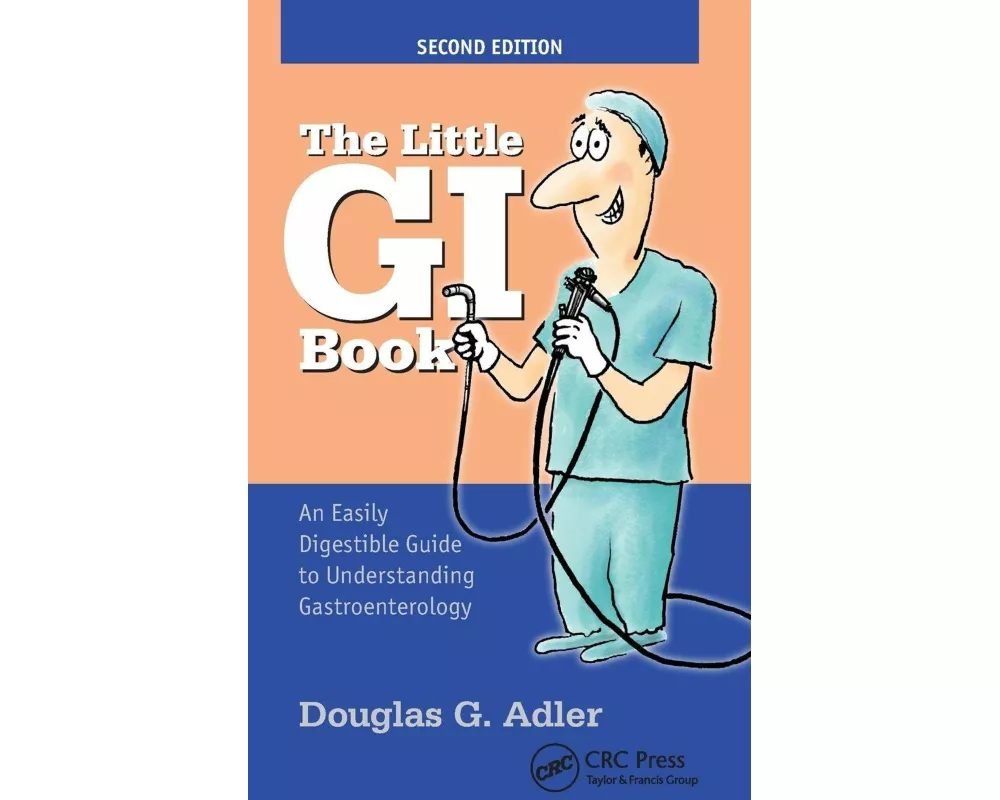 The Little GI Book