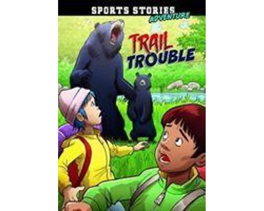 Trail Trouble