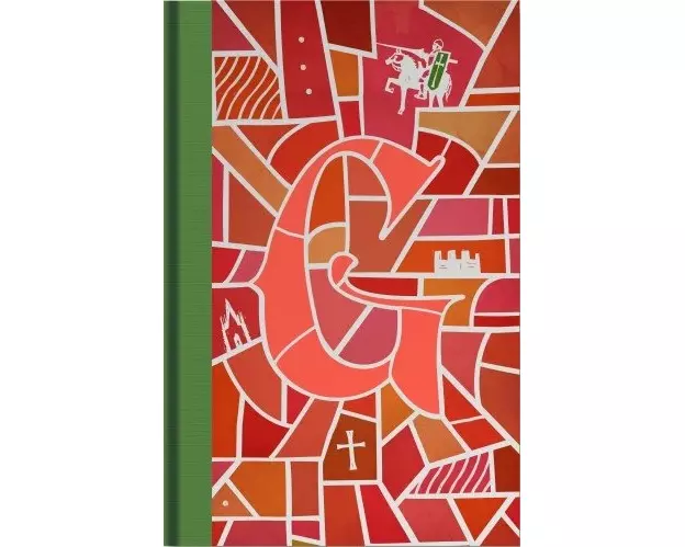 Sir Gawain And The Green Knight