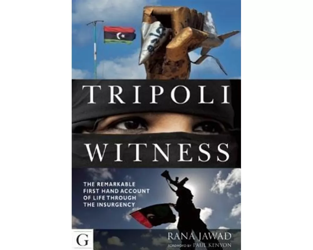 Tripoli Witness