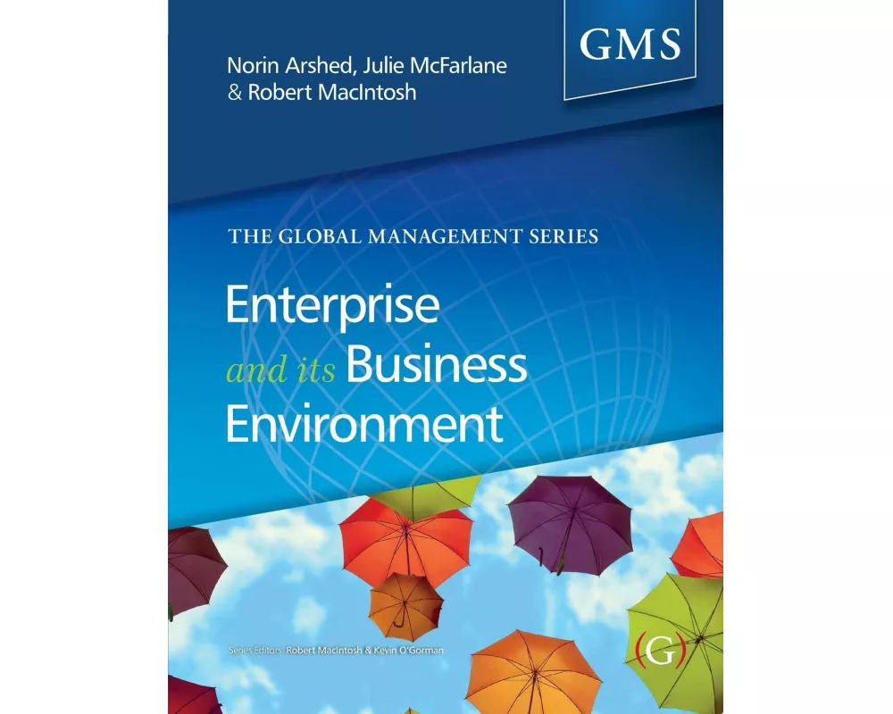 Enterprise and its Business Environment