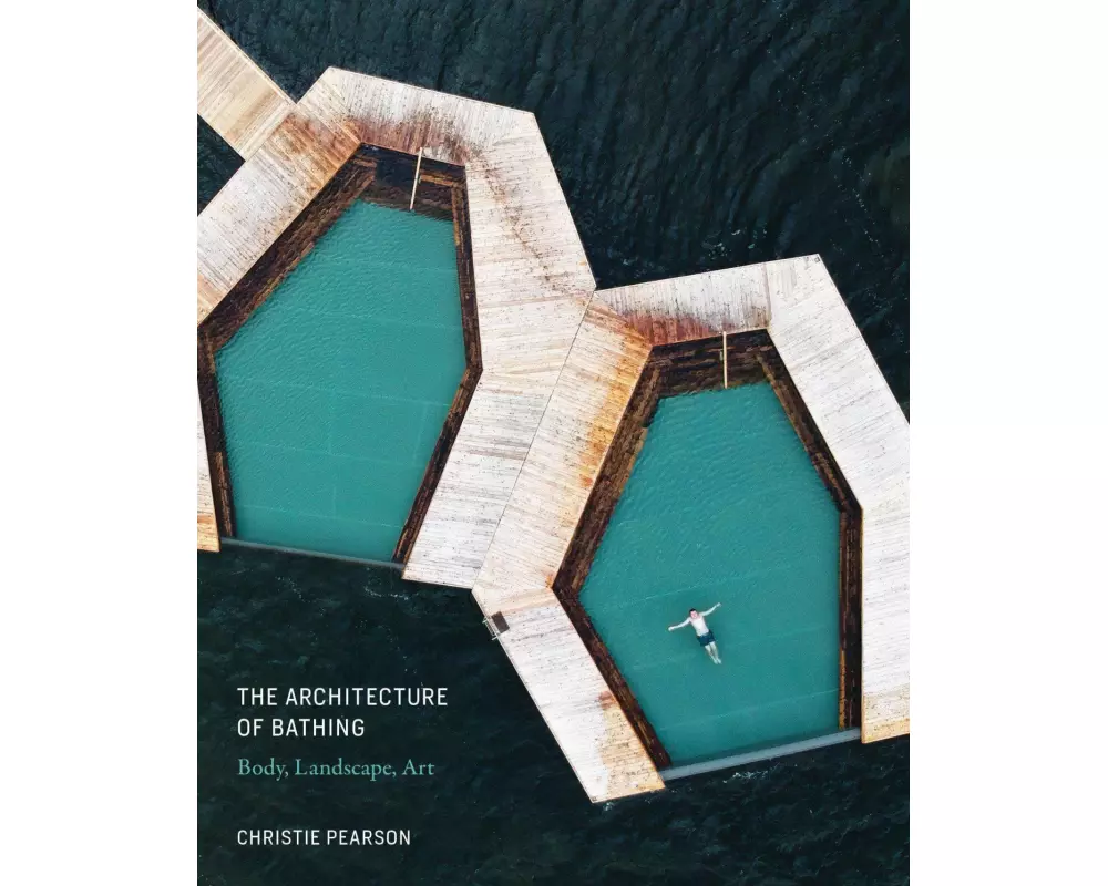 The Architecture of Bathing