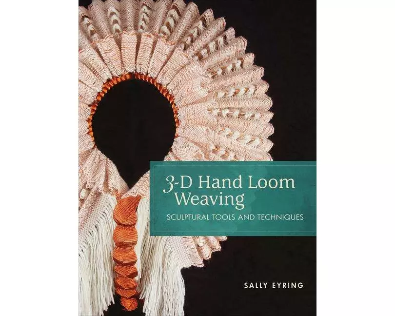 3-D Hand Loom Weaving