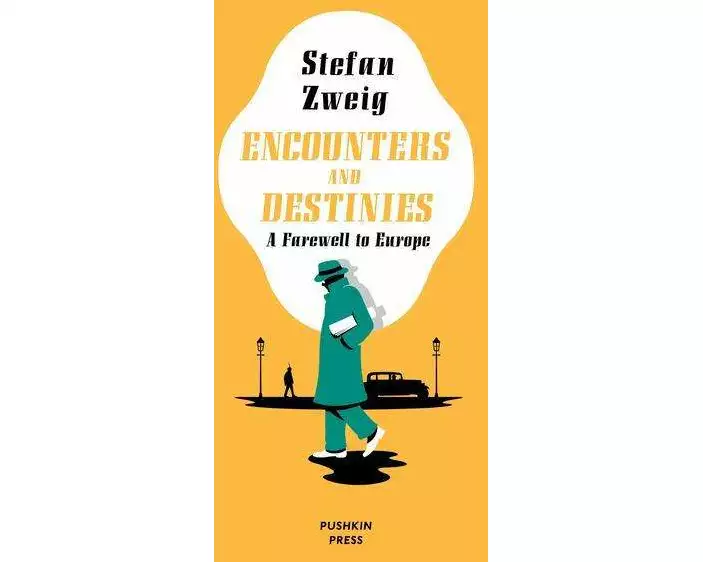 Encounters and Destinies