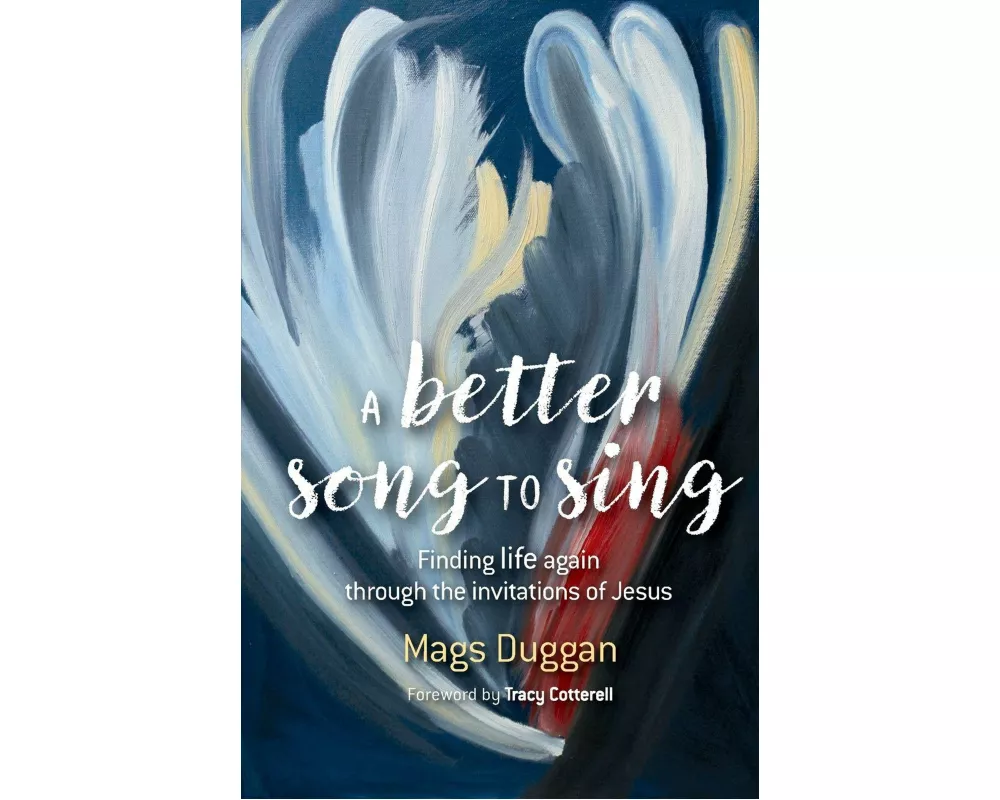 A Better Song to Sing