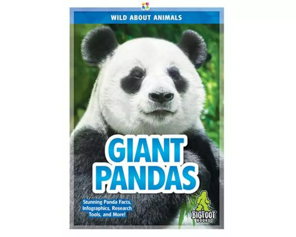 Giant Pandas