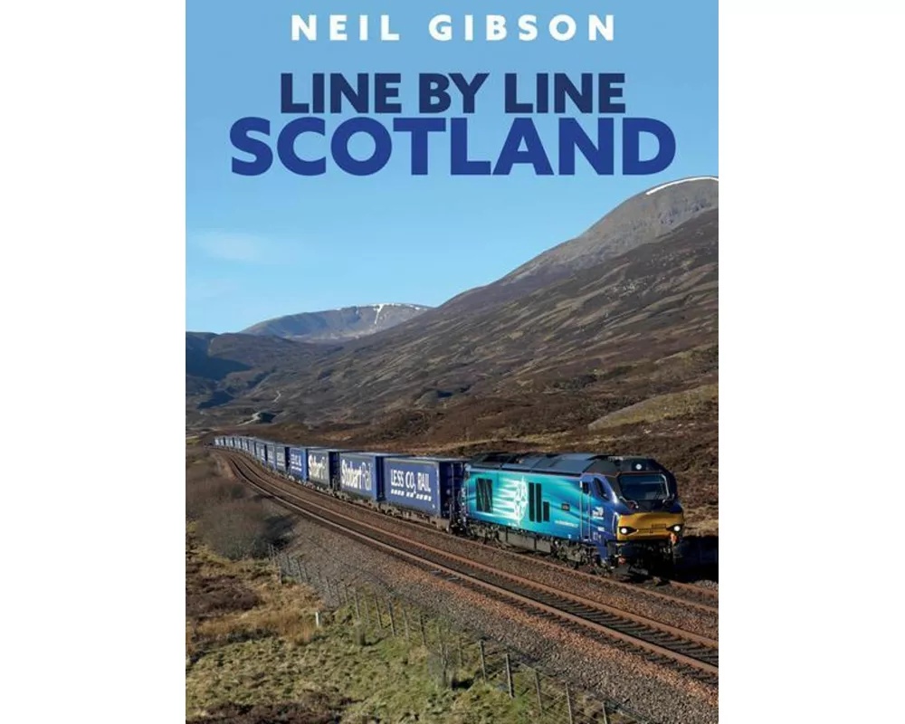 Line by Line: Scotland