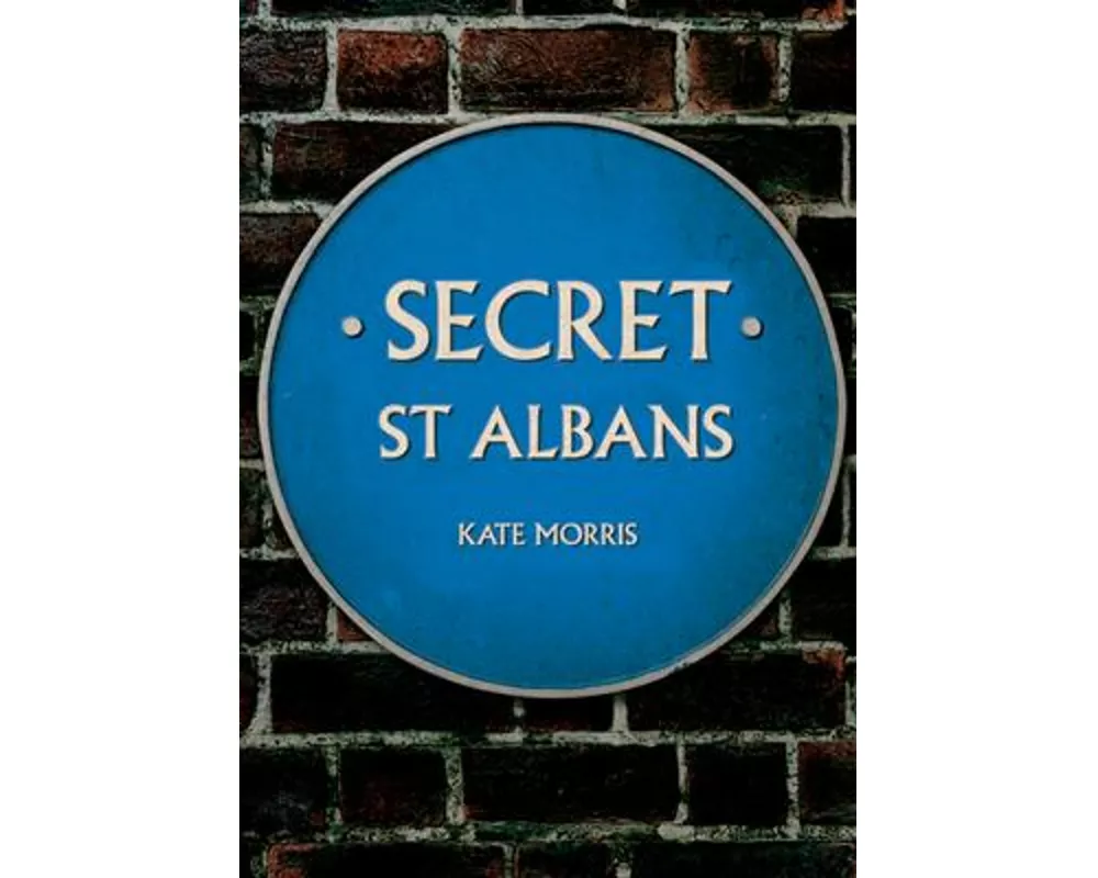 Secret St Albans