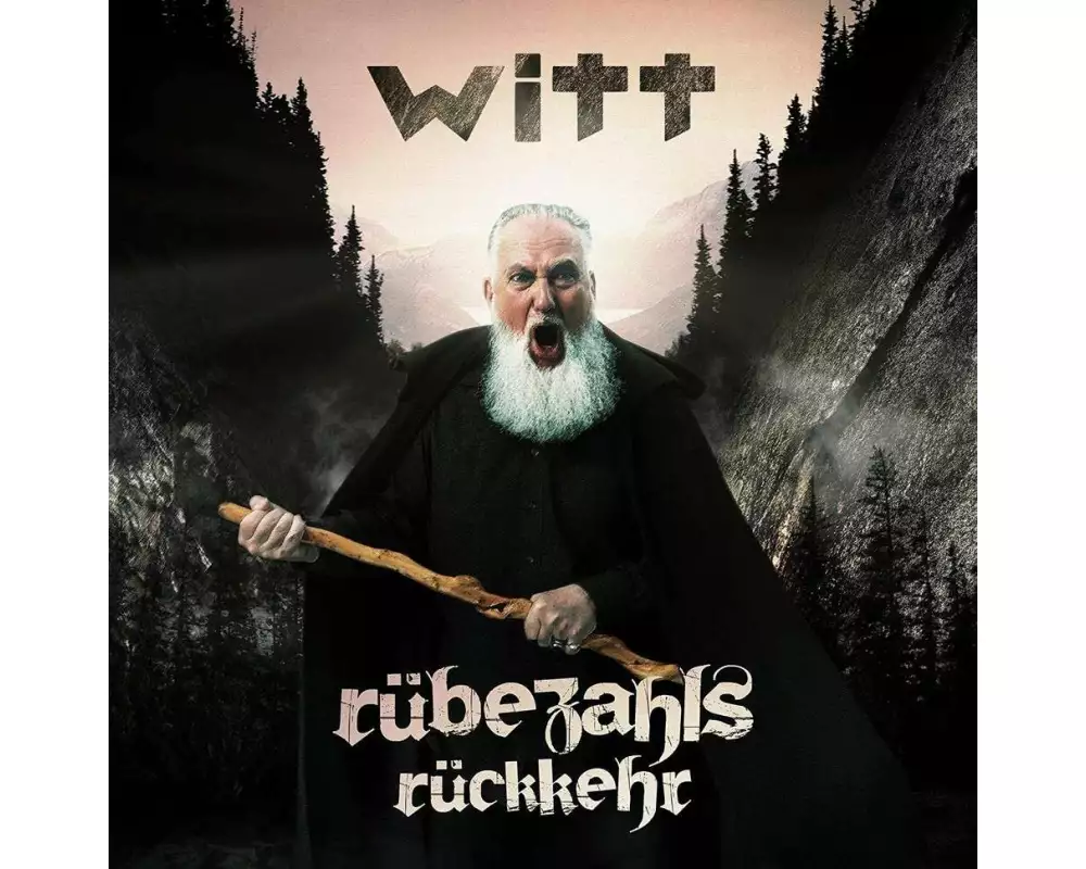 Rübezahls Rückkehr