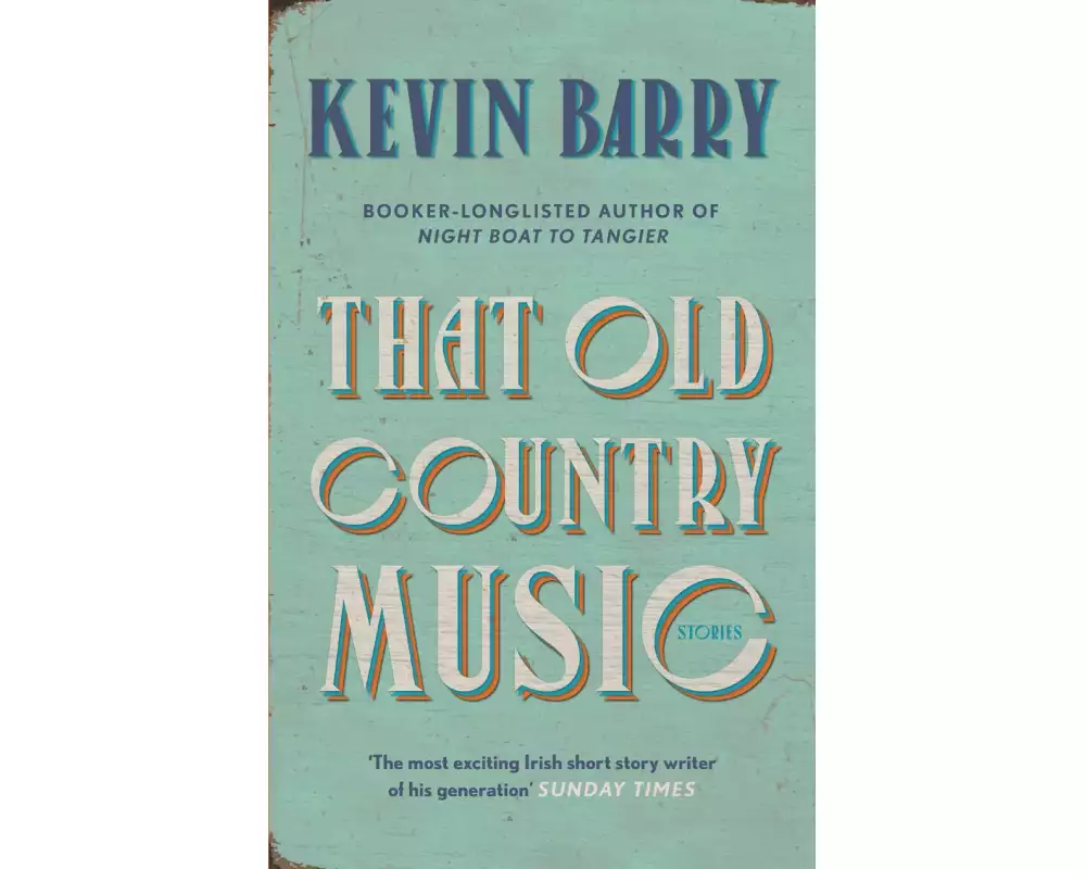 That Old Country Music