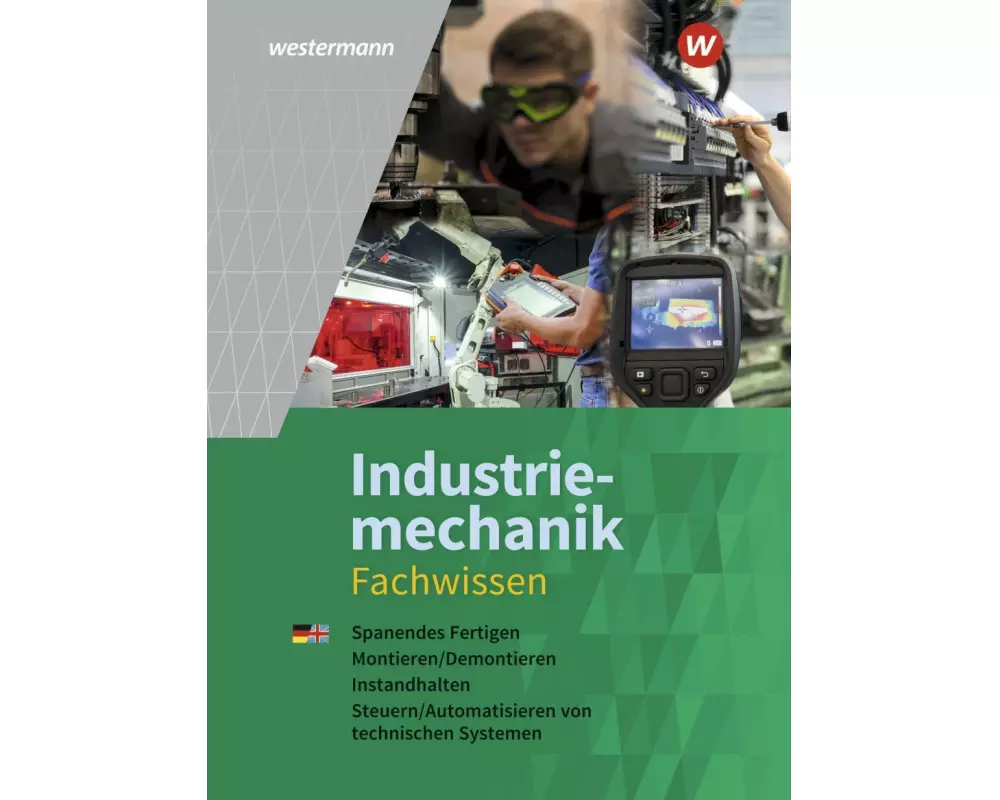 Industriemechanik Fachwissen