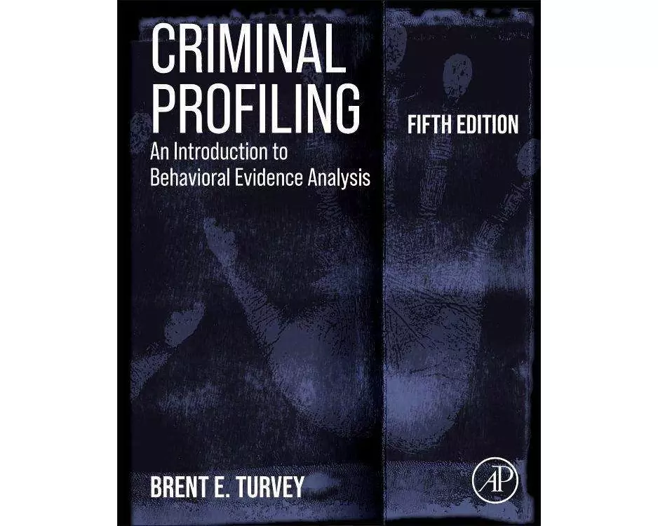 Criminal Profiling