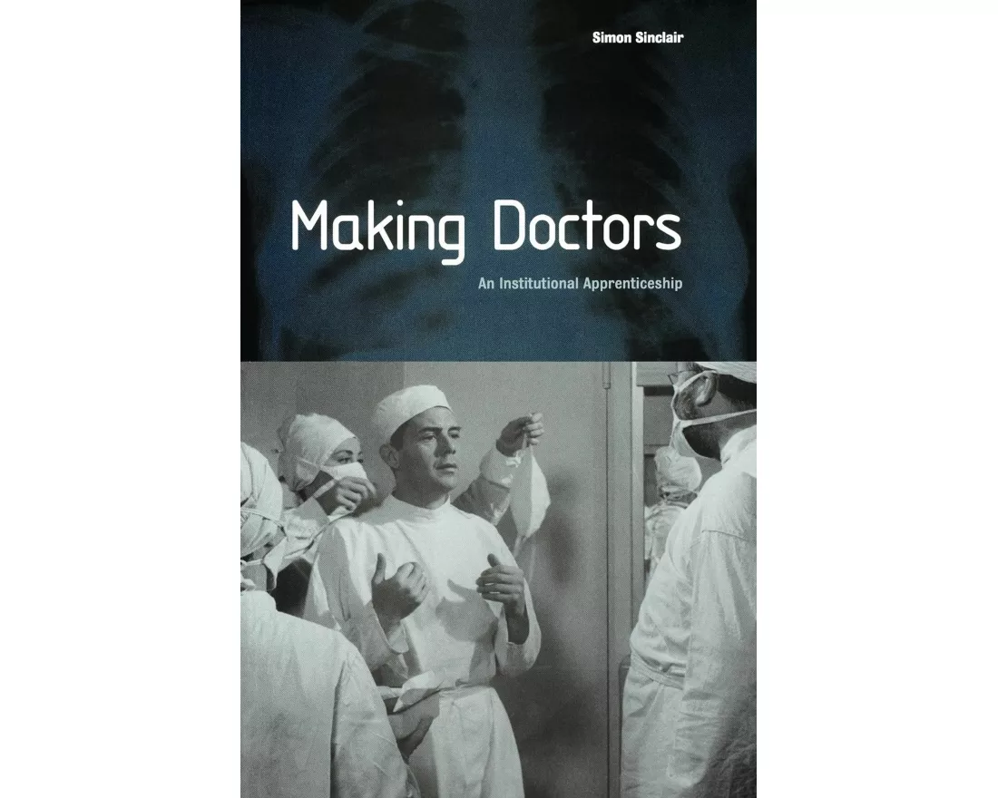 Making Doctors