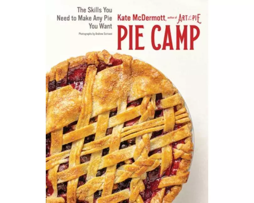 Pie Camp