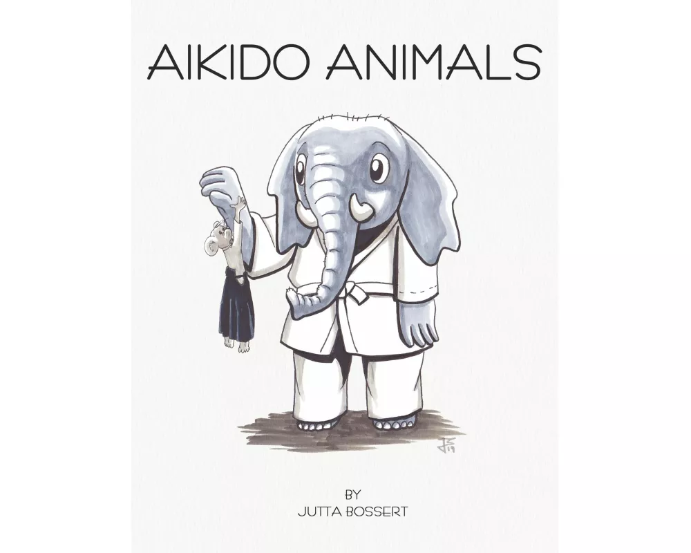 Aikido Animals