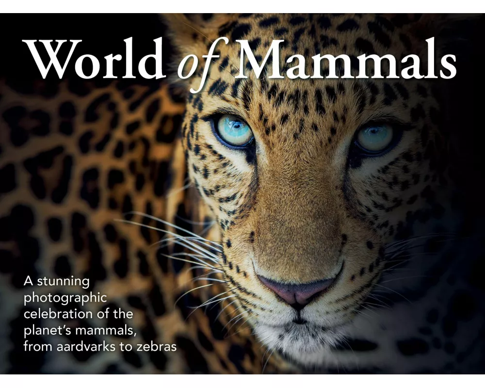 World of Mammals