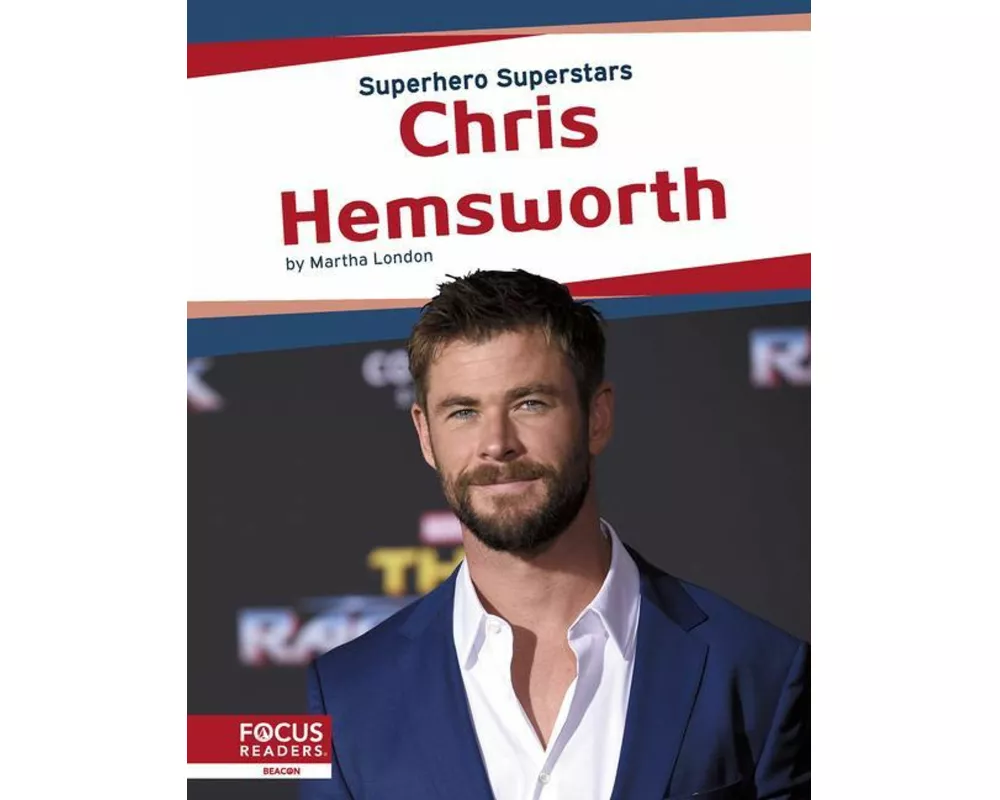 Chris Hemsworth