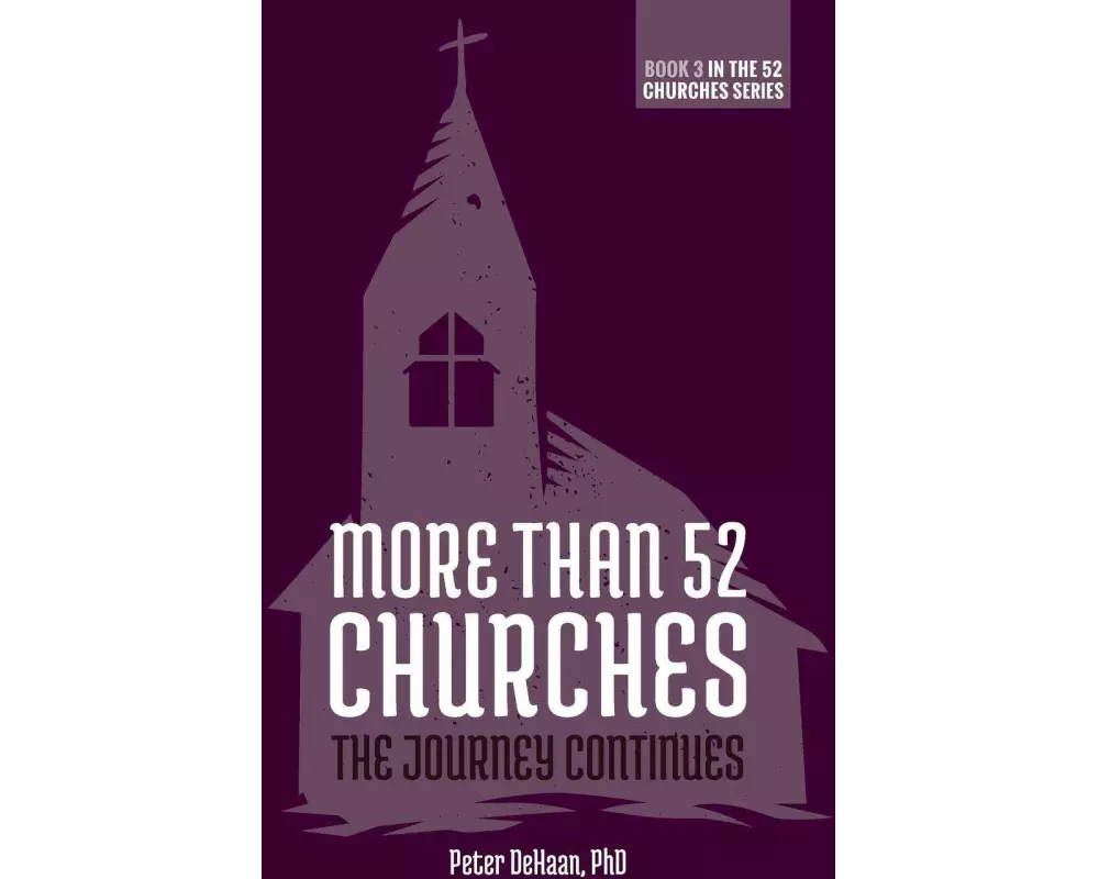 More Than 52 Churches