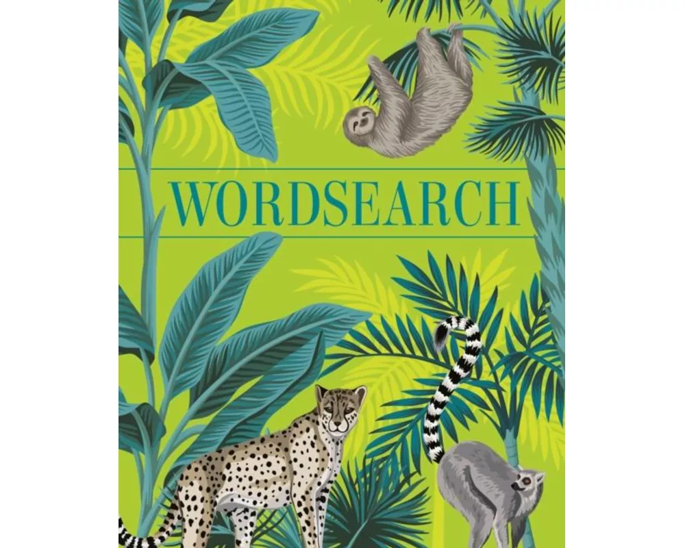 Wordsearch