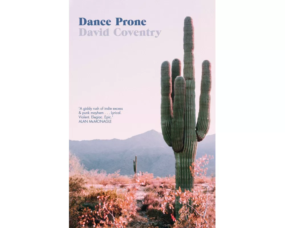 Dance Prone