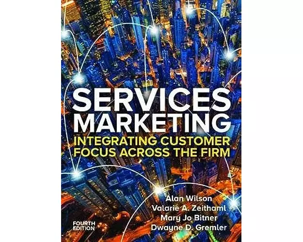 Services Marketing