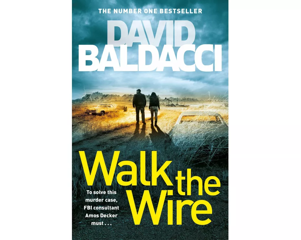 Walk the Wire