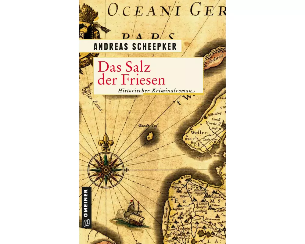 Das Salz der Friesen