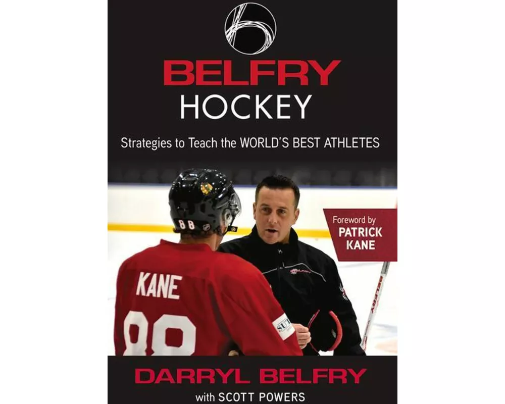 Belfry Hockey