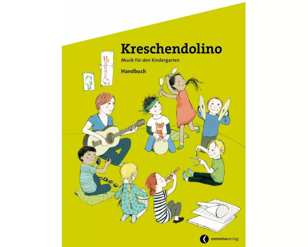 Kreschendolino