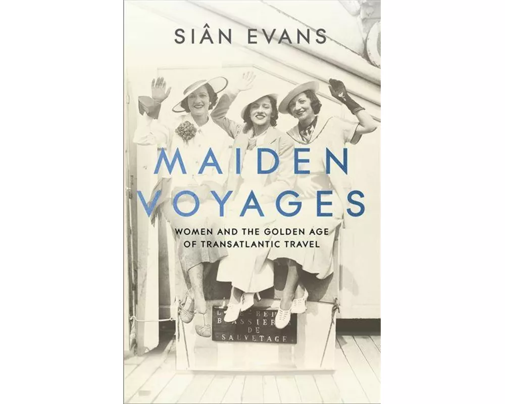 Maiden Voyages