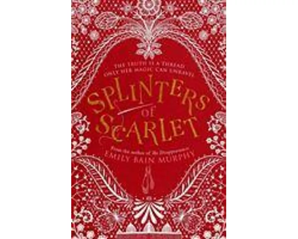 Splinters of Scarlet
