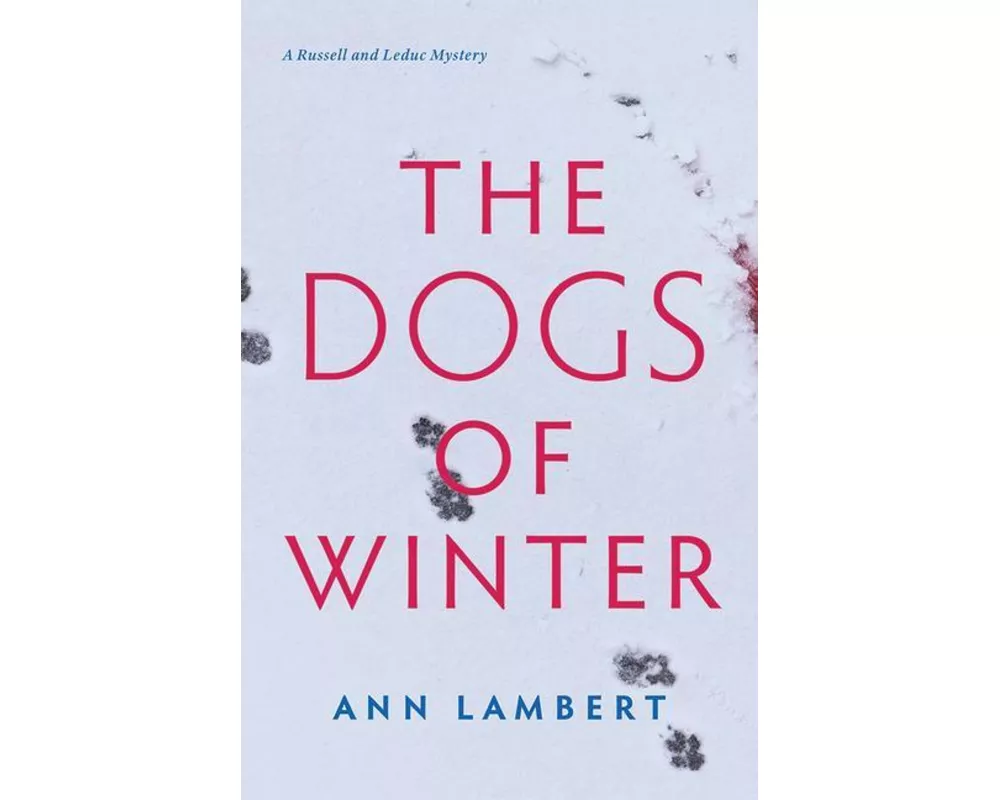 The Dogs of Winter