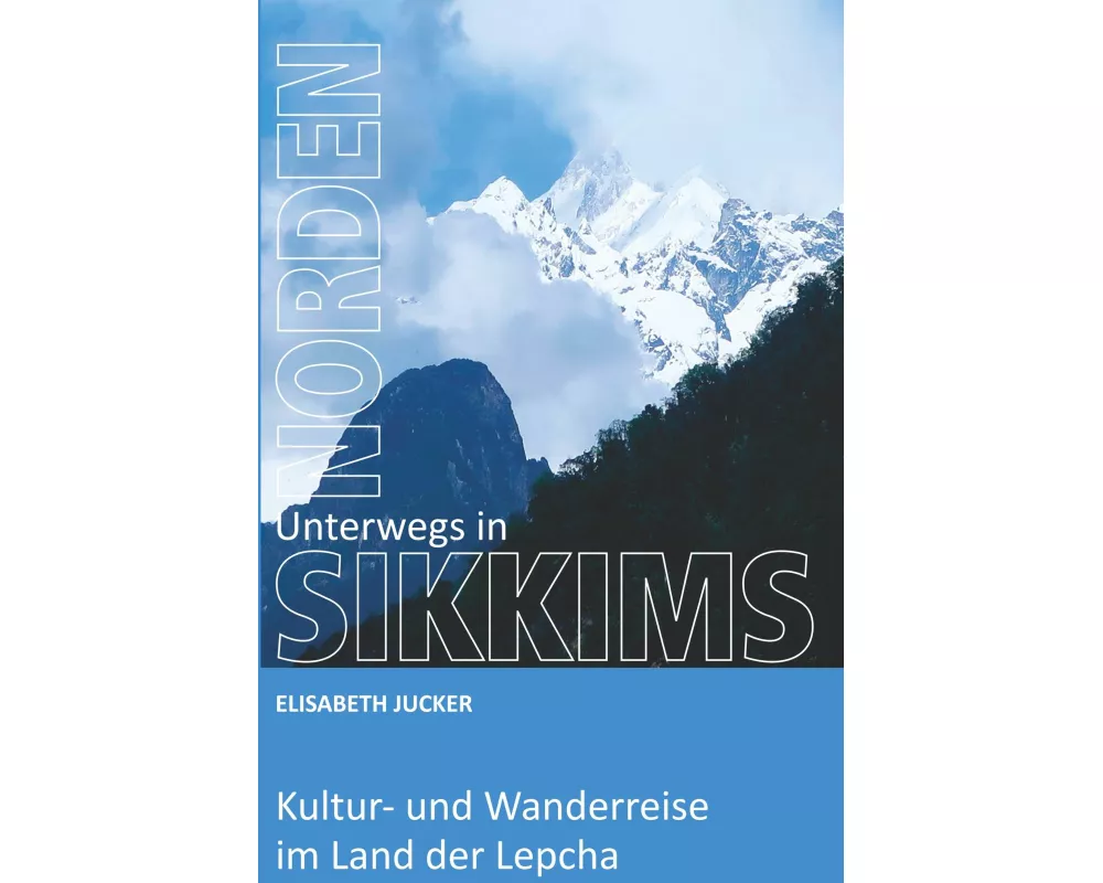Unterwegs in Sikkims Norden