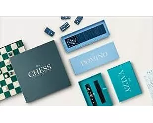 Classic - Backgammon