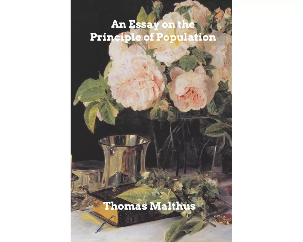 An Essay on the Principle of Population