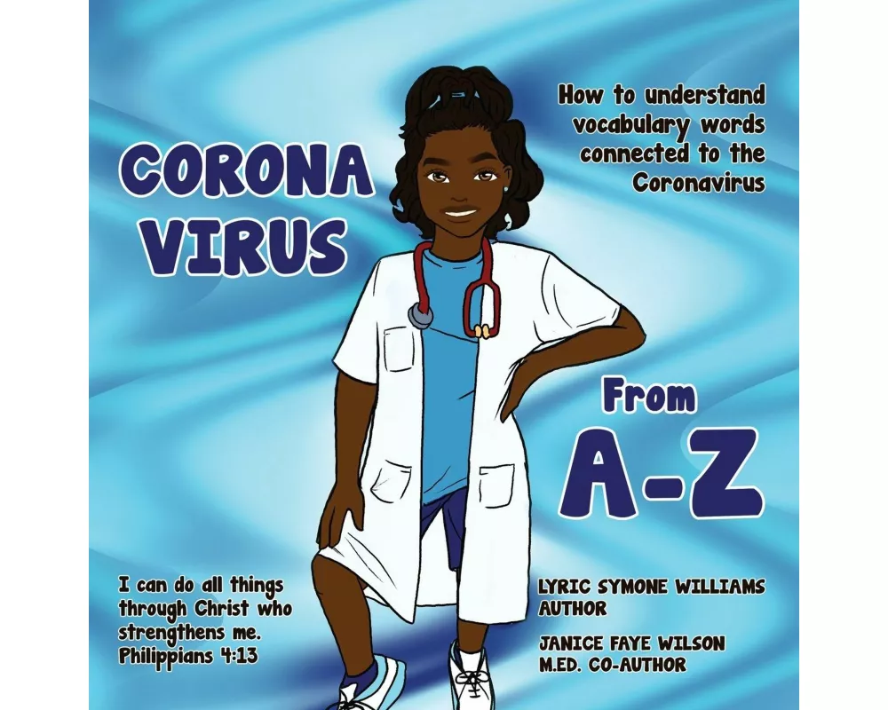Coronavirus A-Z