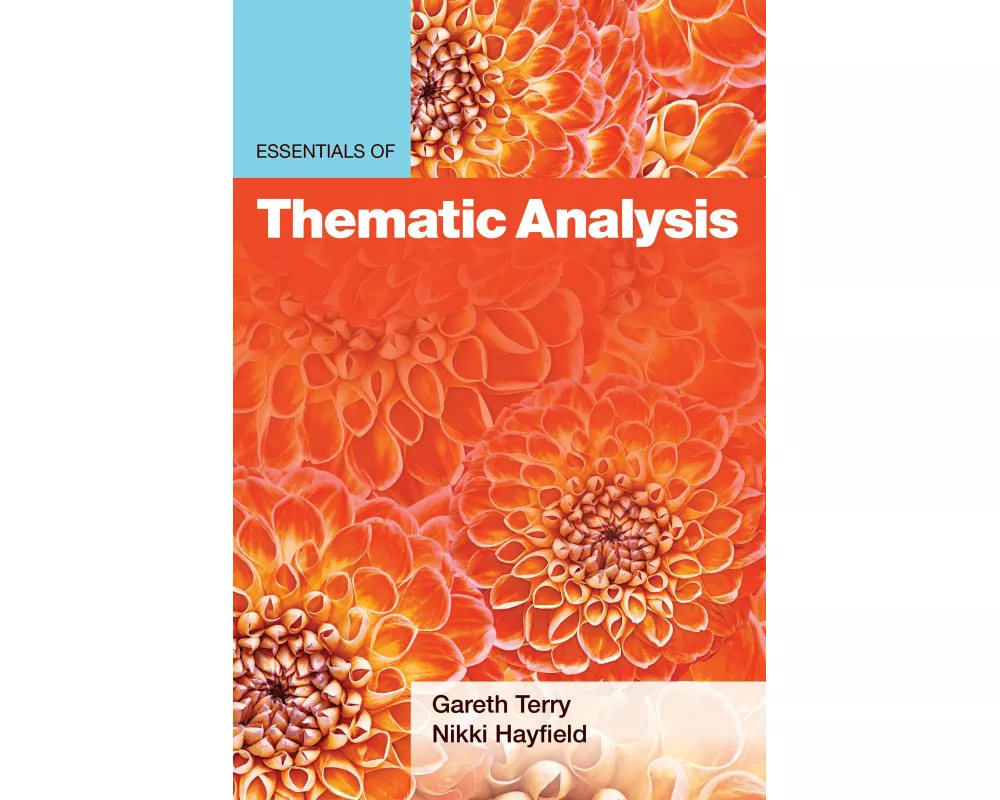 Essentials of Thematic Analysis