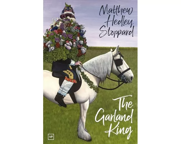 The Garland King