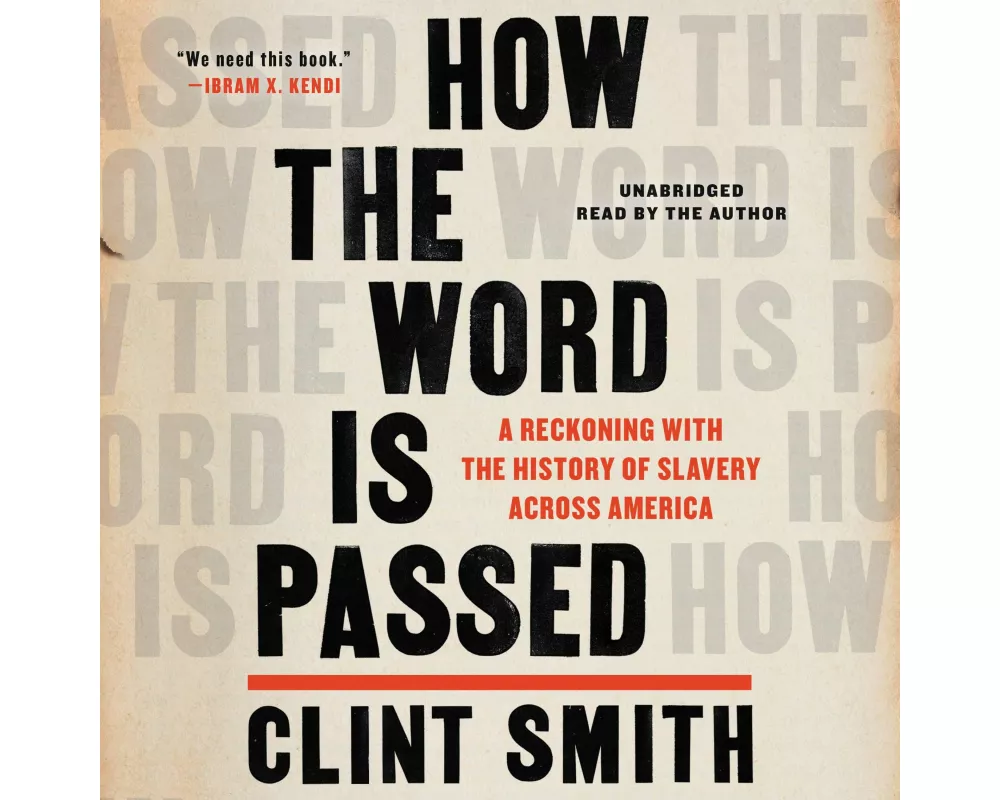 How the Word Is Passed