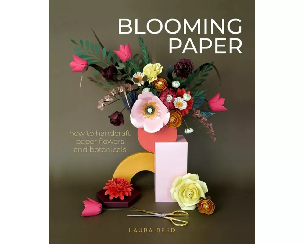 Blooming Paper
