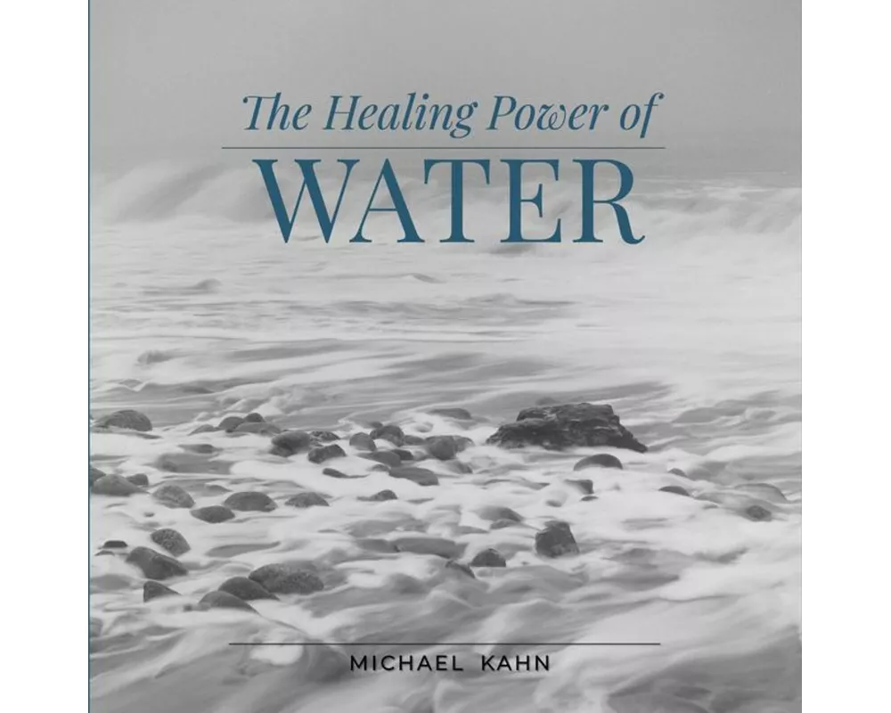 Healing Power of Water