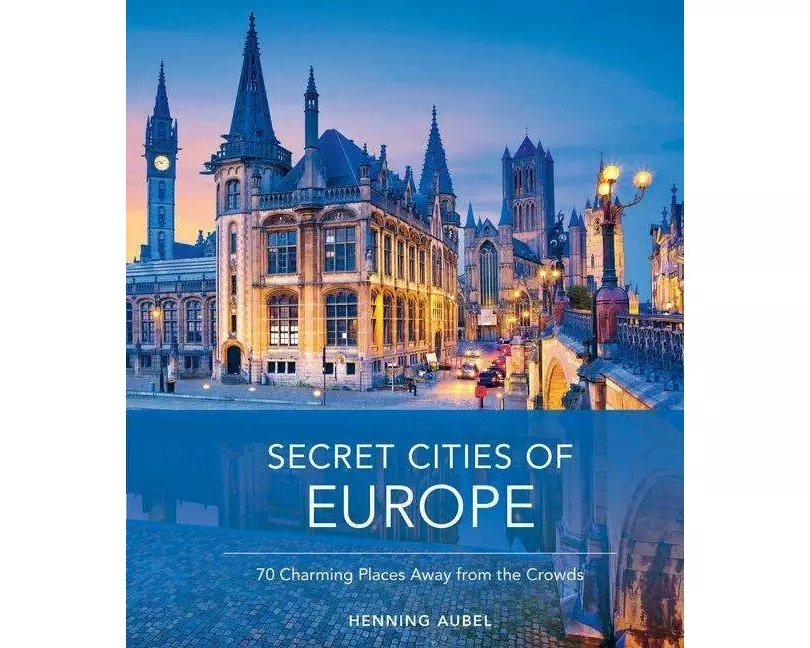 Secret Cities of Europe