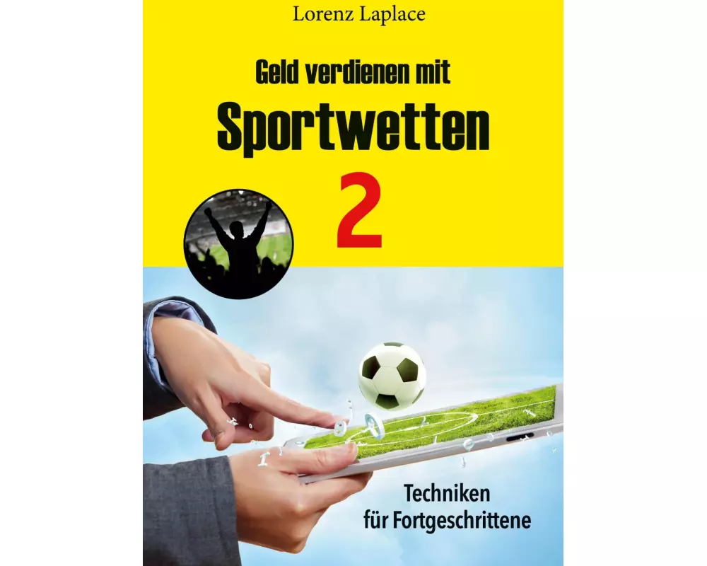 Geld verdienen mit Sportwetten 2