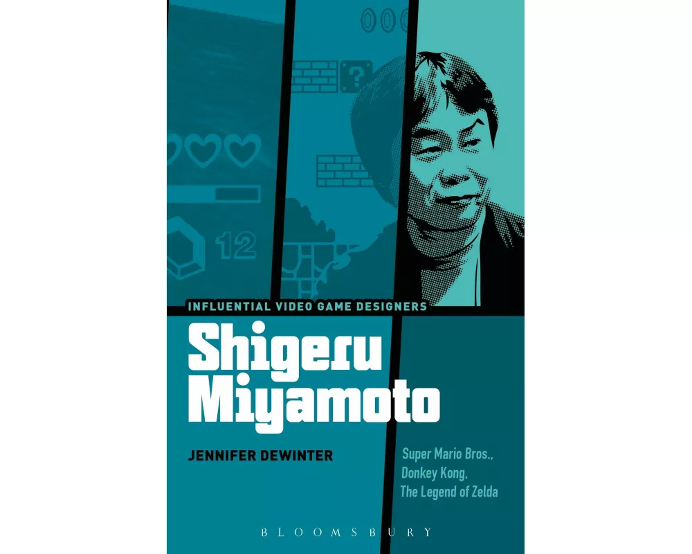 Shigeru Miyamoto