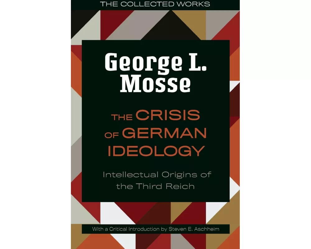 The Crisis of German Ideology