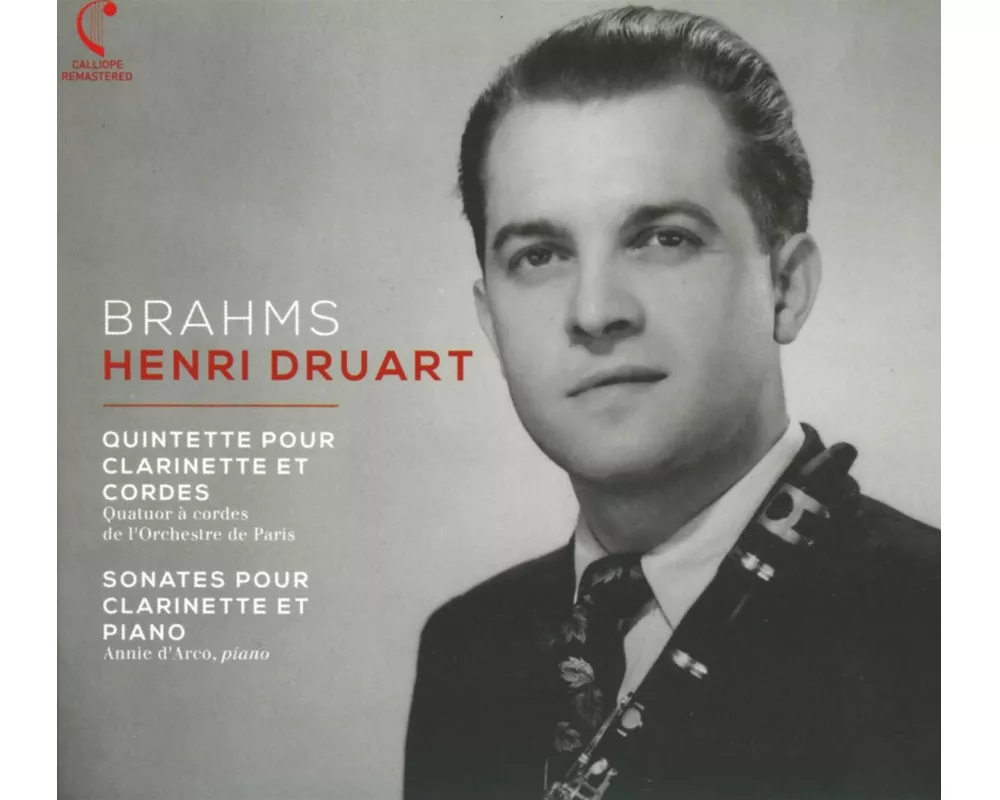 Kammermusik für Klarinette