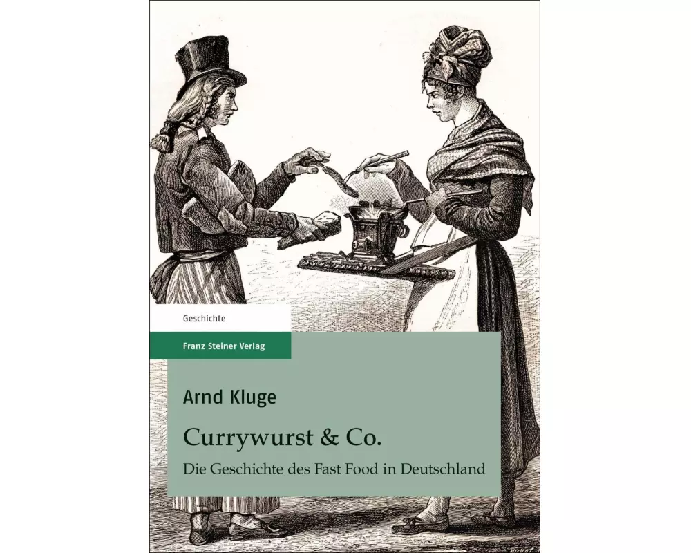 Currywurst & Co